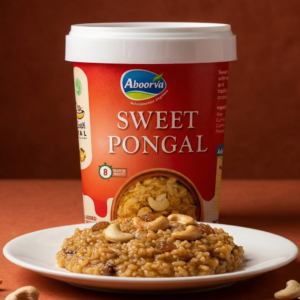 SWEET PONGAL RTE-60GM
