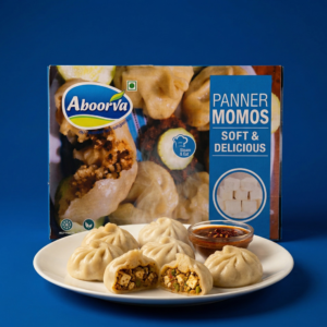 Panner Momos