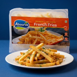 FRENCH FRIES - 200 GMS