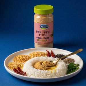 PARUPPU PODI 250 GMS