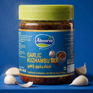 Garlic Kulambu Mix