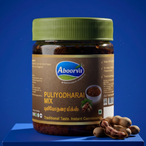 Puliyodharai Mix