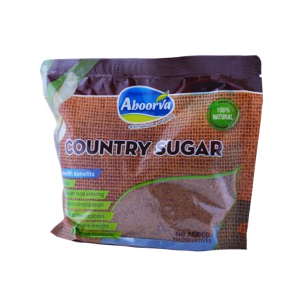 Country Sugar