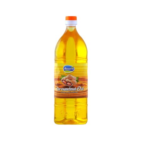 Groundnut Oil