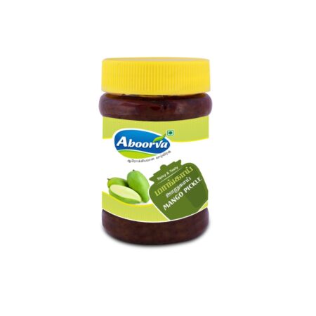 Mango Pickle