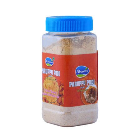Paruppu Podi