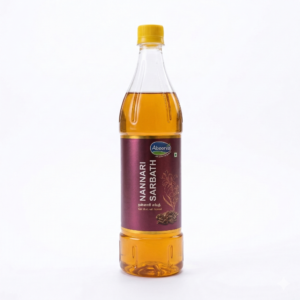 NANNARI SARBATH - 500ML