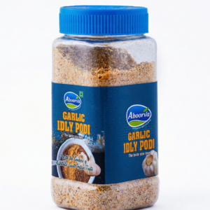 Garlic Idly Podi