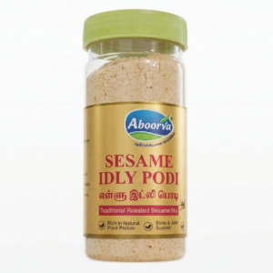 SESAME IDLY PODI 150GMS