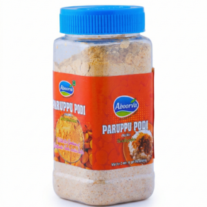 Paruppu Podi