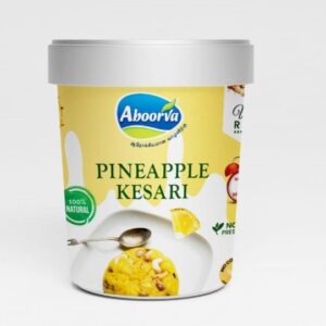 Pinapple Kesari