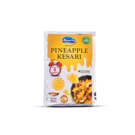 Pinapple Kesari