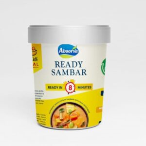 Ready Sambar