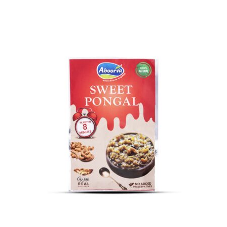Sweet Pongal