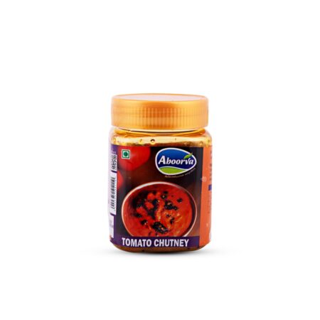 Tomato Chutney