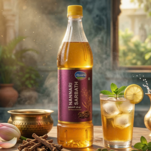 NANNARI SARBATH - 700ML