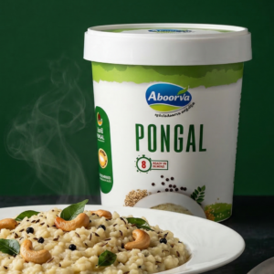 VEN PONGAL RTE-80GM