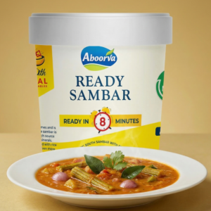 READY SAMBAR RTE -80GM