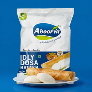 Idly Dosa Batter (1kg)