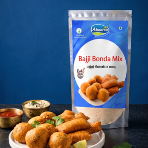 BAJJI BONDA MIX - 250g