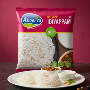 Idiyappam (12pcs)