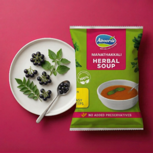 MANATHAKKALI SOUP - 10g