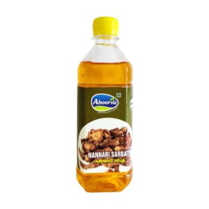 NANNARI SARBATH - 500ML