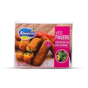 Veg Fingers