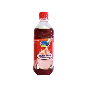 ROSE MILK SARBATH 500ML