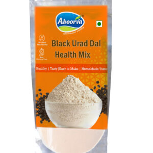 Black Urad Dal Health Mix 200g