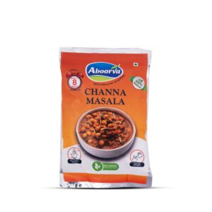 Channa Masala