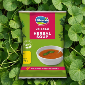 VALLARAI SOUP -10g