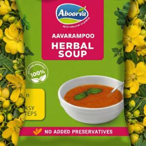AAVARAMPOO SOUP - 10g