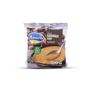Kadukkai Soup