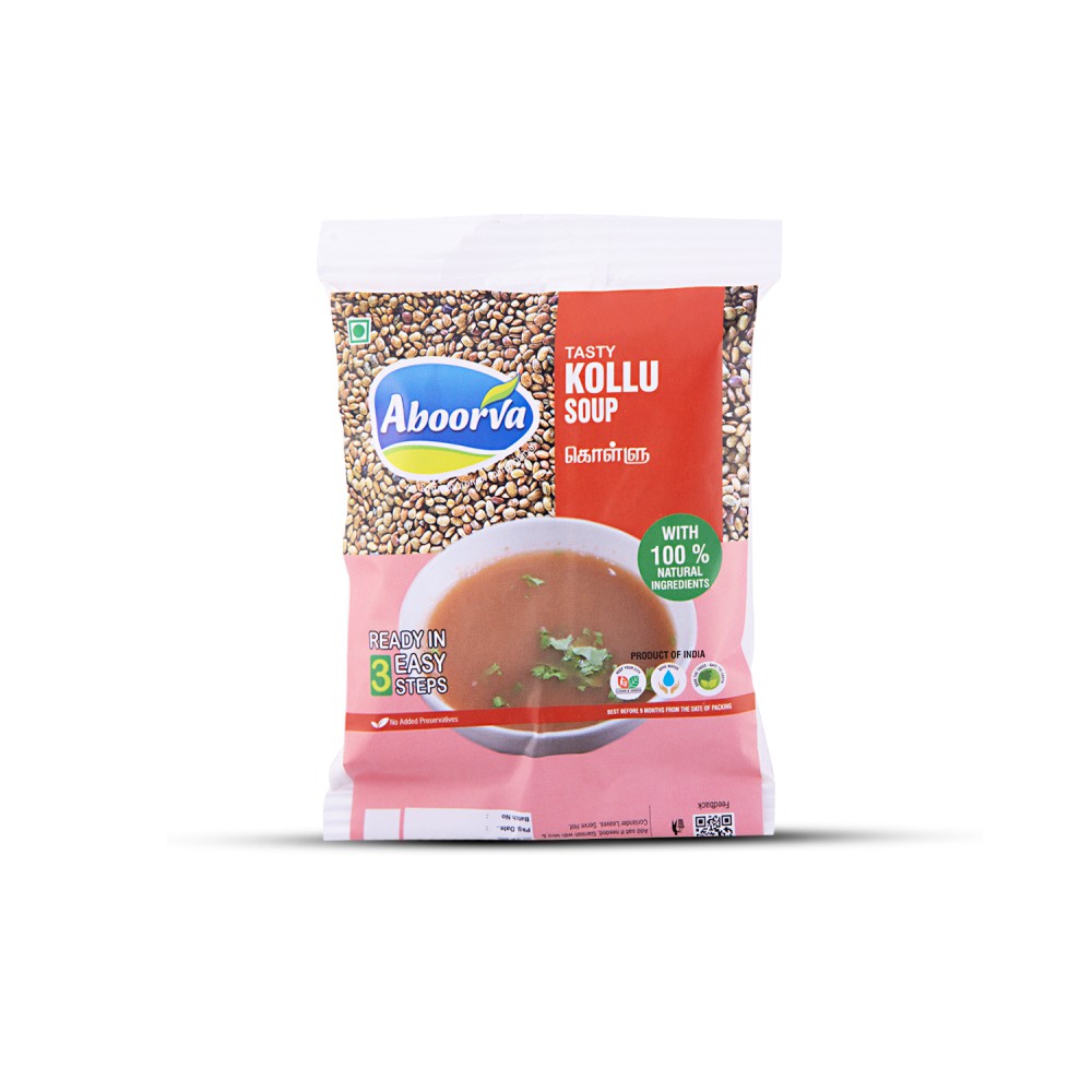 Kolu Soup