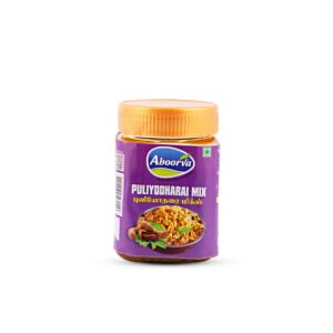 Puliyodharai Mix
