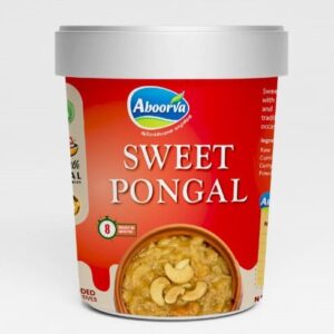 Sweet Pongal