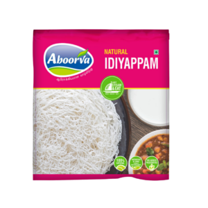 Idiyappam (12pcs)