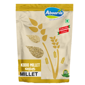 Kodo Millet (Varagu)-500g