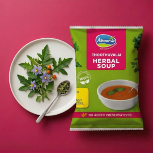 THOOTHUVALAI SOUP-10g