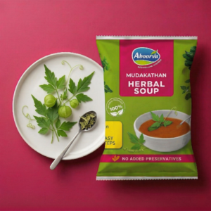 MUDAKATHAN SOUP MIX -12g