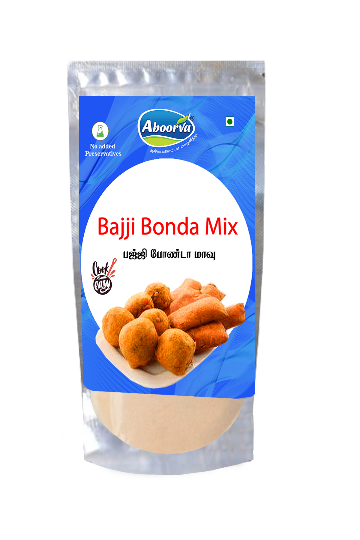 Bajji Bonda Mix 250g