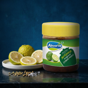 CITRON PICKLE 100 GMS