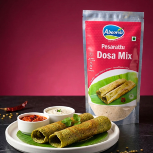 PESARATTU MIX - 250g