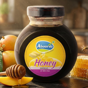 MANGO HONEY - 250 GMS