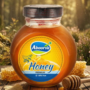 PREMIUM HONEY-250 GMS