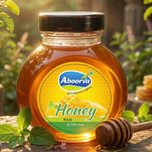 TULASI HONEY -250GMS