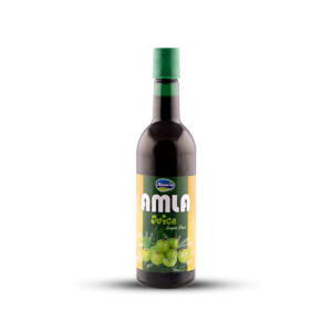 AMLA JUICE - 750ML