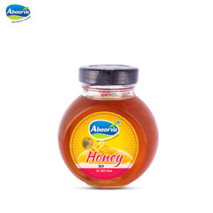 BER HONEY-250 GMS