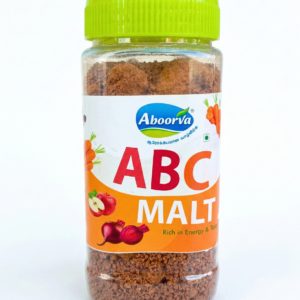 ABC MALT - 200g